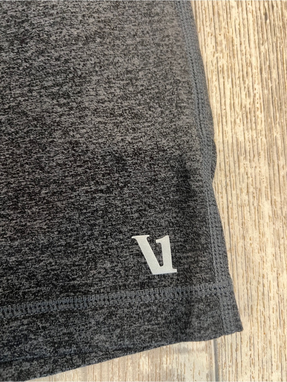 Vuori Ponto Performance
Shorts Size XS - charcoal heather grey - Picture 6 of 7